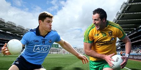 #TheToughest Issue: Who’s the best footballer in Ireland right now, Michael Murphy or Diarmuid Connolly?