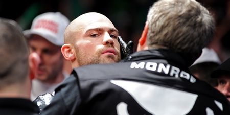 Cathal Pendred speaks to SportsJOE about UFC 189 bout which will be his fifth fight in a year