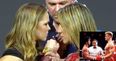 WATCH: Ronda Rousey wants next fight to end the same way Rocky IV did, remember?