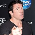 Chael Sonnen ends retirement, immediately calls out some huge names