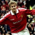 Ole Gunnar Solskjaer names the toughest tackler, best finisher and fittest player he played with