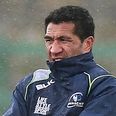 Former Connacht and New Zealand player Mils Muliaina charged with sexual assault