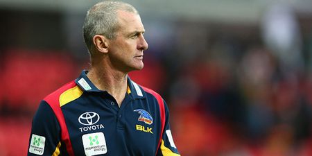 Adelaide FC coach Phil Walsh found dead in family home, son charged with murder