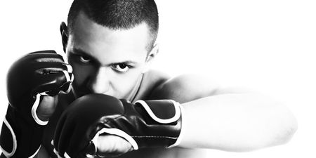 The Ultimate MMA workout – How to get fighting fit without getting hurt