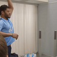 Video: Hulk obliterates a wall in extreme case of Fifa rage