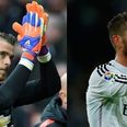 Report: Manchester United won’t sell David de Gea unless they get Sergio Ramos