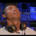 Video: Don’t ask Cristiano Ronaldo about Sergio Ramos’ transfer situation