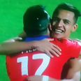 VIDEO: Alexis Sanchez wins Copa America for Chile with cheeky panenka penalty as Higuain blazes over