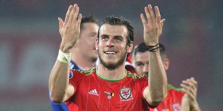 Wales and England about to move ahead of Spain, Italy and France into top 10 of FIFA World Rankings