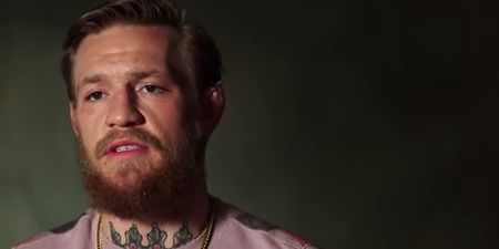 Conor McGregor predicts he’ll break, bully and KO ‘twerp’ Chad Mendes in brilliant UFC Countdown promo
