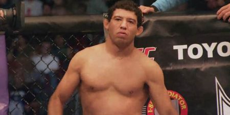 Gilbert Melendez is the latest UFC star to fail drug test, receives year-long suspension