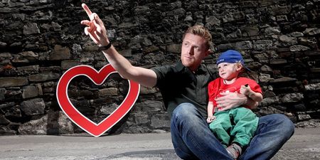 Thoroughly sound bloke Damien Duff set to give Shamrock Rovers wages to charity