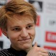 Martin Odegaard is on his way to Celtic for the 2015/16 season according to reports
