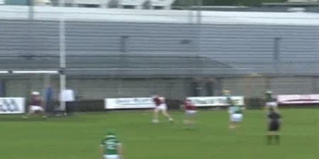 VIDEO: New footage proves Limerick’s controversial goal against Westmeath was legitimate