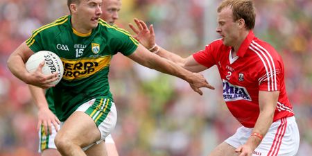 Kerry hit with major injury blow as O’Donoghue faces second shoulder operation