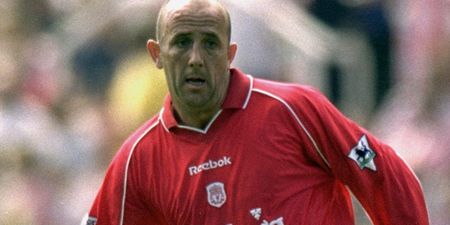 Could Kop favourite Gary McAllister be about to join Brendan Rodgers’ new backroom staff?