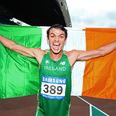Video: Relive Thomas Barr’s amazing run to win 400m hurdles gold at the University Games
