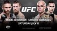 UFC 189: SportsJOE picks the winners so you don’t have to