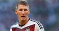 REPORT: Manchester United agree deal to sign Bastian Schweinsteiger