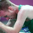 Irish man John Travers overcomes personal tragedy to place ninth at World University Games