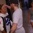 Urijah Faber reveals exactly what happened in that backstage “altercation” with Conor McGregor