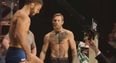 VIDEO: Final UFC 189 Embedded cannot find a single fighter backing Conor McGregor