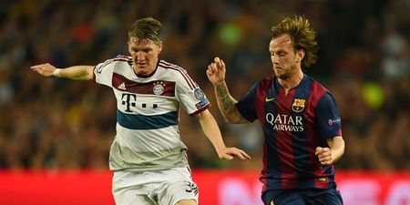 Bastian Schweinsteiger joining United ends one of the strangest droughts in football