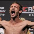 10 quickfire questions with UFC 189’s Brad “One Punch” Pickett
