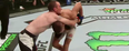 PIC: Dubliner Neil Seery shows his class following defeat by Louis Smolka at UFC 189