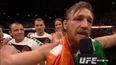 Conor McGregor: ‘The Irish people that supported me, I swear to God, I did it for us’