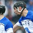 Waterford fans treat us to the most GAA scene you’re going to see today ahead of Munster final