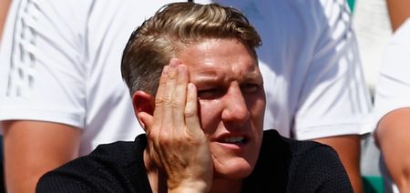 Bastian Schweinsteiger leaves Bayern with classy goodbye and explains why he’s joining United