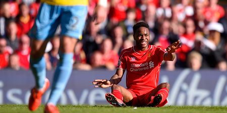 Liverpool have agreed a massive transfer fee with Man City for Raheem Sterling