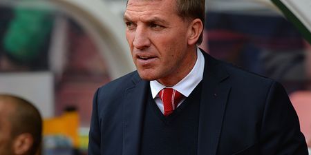 Southampton’s Twitter account just put Fake Brendan Rodgers firmly in his place