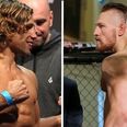 Conor McGregor and Urijah Faber announced as the coaches for 22nd season of The Ultimate Fighter