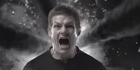 WATCH: We can’t decide if this new All Blacks ad is terrifying or hilarious