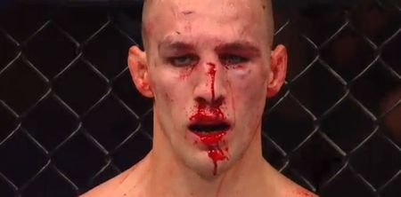 OPINION: Robbie Lawler vs Rory MacDonald II is up there with the greatest fights in UFC history