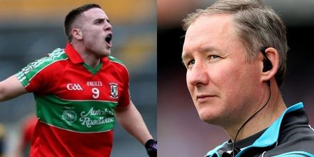 Report: GAA to question Dublin manager over Davey Byrne incident