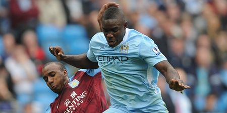 Micah Richards wipes his hands off Fabian Delph’s decision to snub Manchester City