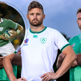 After Ireland’s latest jersey release, we’ve ranked all the World Cup kits