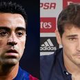 Xavi slams Real Madrid over treatment of Iker Casillas