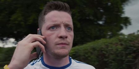 Video: Conor McManus stars in brilliant Monaghan Ulster final promo