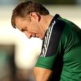 One of hurling’s greatest ever defenders has quit as Offaly manager