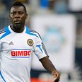 Former wonderkid Freddy Adu has just signed for his 13th club at the age of 26