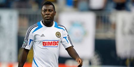 Former wonderkid Freddy Adu has just signed for his 13th club at the age of 26