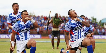 Samoa players left with 48-hour economy trip to USA while management fly business class