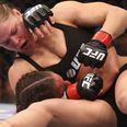 The top 10 quickest submissions in UFC history