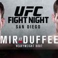 UFC San Diego: SportsJOE picks the winners so you don’t have to