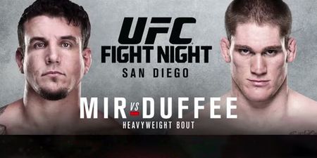UFC San Diego: SportsJOE picks the winners so you don’t have to