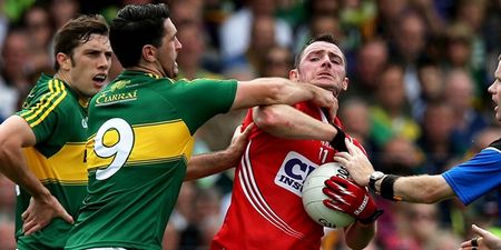 The Doctor’s Chair: Munster final replay decided in critical minutes after drawn game